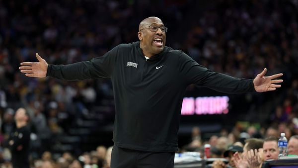Kings Part Ways with Coach Mike Brown