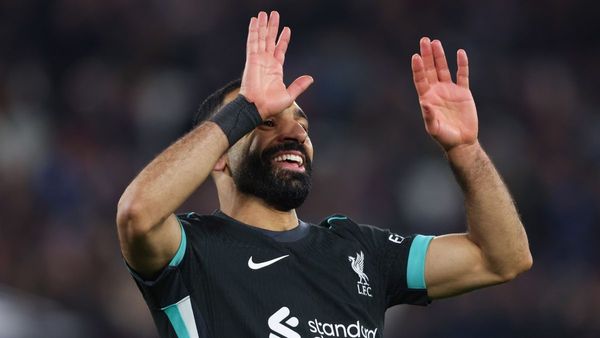 Salah Highlights Humility in Title Race