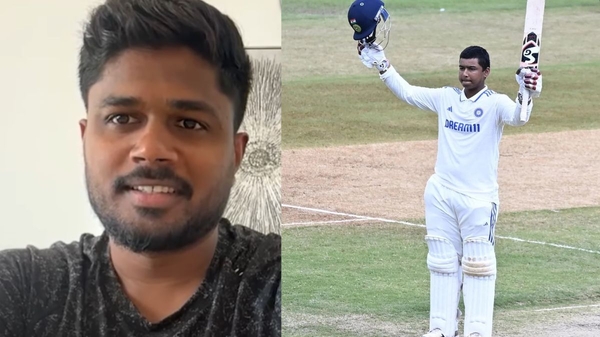 Sanju Samson reveals why Rajasthan Royals paid big bucks for Vaibhav Suryavanshi
