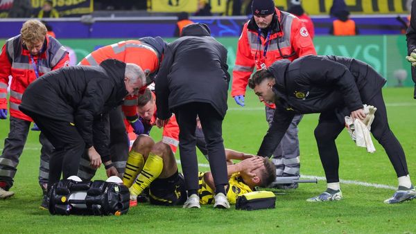 Schlotterbeck Injury a Major Blow for Dortmund