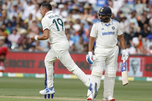 Scott Boland Scott Boland