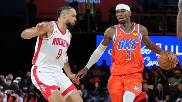 Thunder Reach NBA Cup Title Game with Gilgeous-Alexander's Star Performance