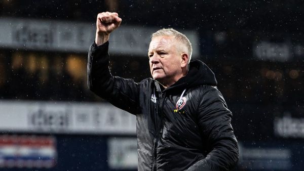 Sheffield United's Resilient Draw at West Brom