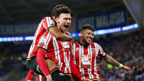 Sheffield United Leads Championship After Victory
