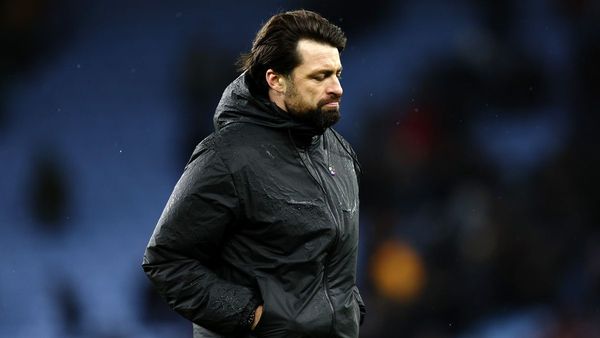 Martin Disappointed by Southampton's Points Tally