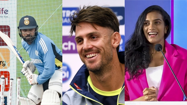 Sports Bulletin For December 3