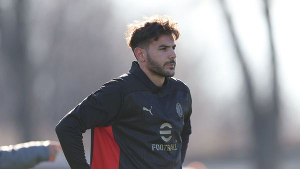 Hernandez Aims for Contract Renewal at Milan