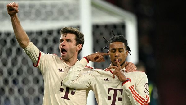 Kompany Praises Muller's Key Role in Victory
