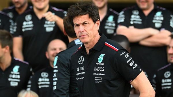 Wolff Criticises Horner Amid F1 Tensions