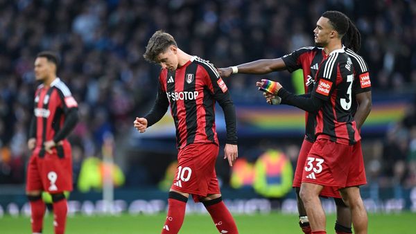 Cairney's Mixed Day in Tottenham vs Fulham Draw