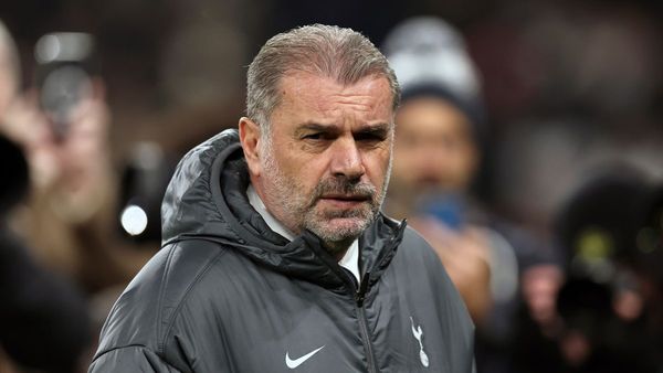 Postecoglou Urges Tottenham to Strengthen Attack