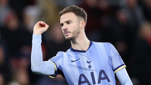 Tottenham Thrashes Southampton 5-0 in Premier League