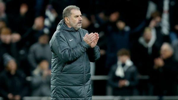 Postecoglou Defends Spurs' Entertaining Style Postecoglou Defends Spurs' Entertaining Style