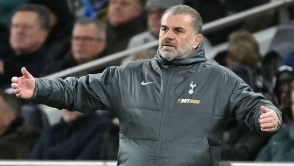 Postecoglou Reflects on Tottenham's Loss to Liverpool Postecoglou Reflects on Tottenham's Loss to Liverpool