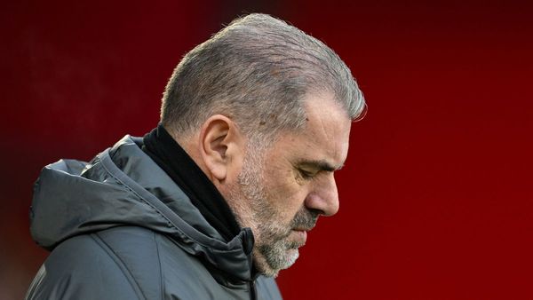 Postecoglou Addresses Tottenham's Injury Issues