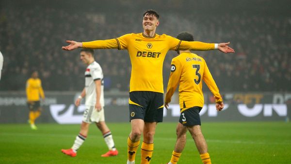 Tottenham and Wolves Share Points in 2-2 Draw