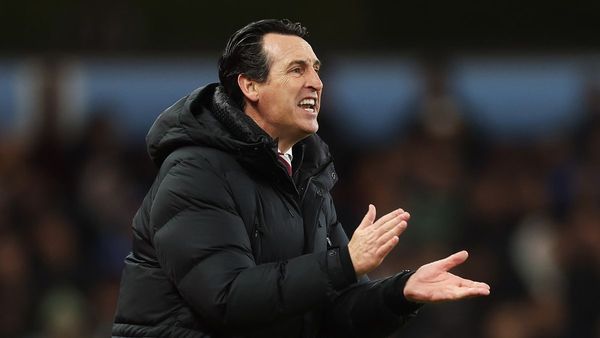 Emery Confident Ahead of Southampton Match