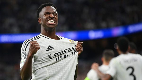 Vinicius Junior Wins FIFA Best Player Award