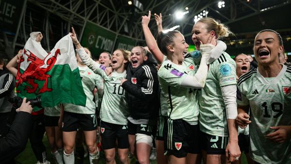 Wales Qualifies for Euro 2025; Scotland Out