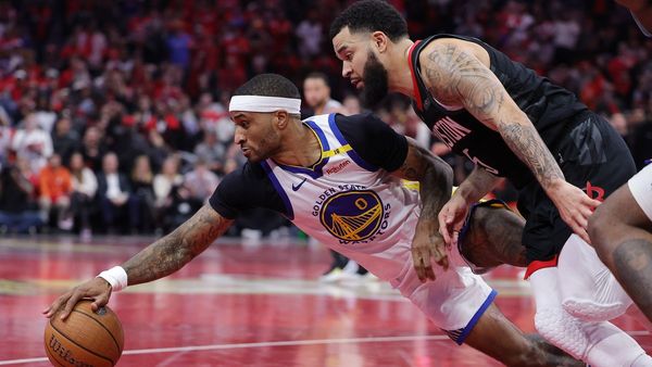 Kerr Fuming Over Officiating Call in NBA Cup