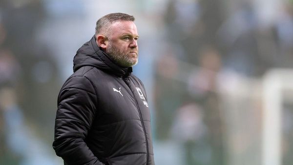 Rooney Recognises Fan Frustration at Plymouth Argyle