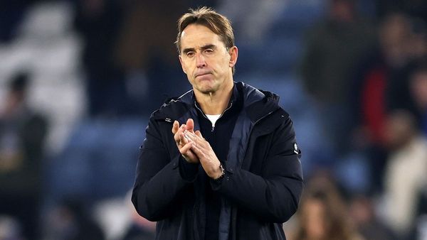 Lopetegui Confident Ahead of Brighton Clash