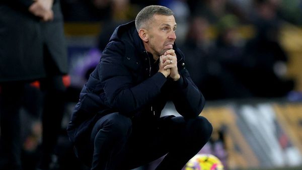 Wolves Part Ways with Gary O'Neil After Loss