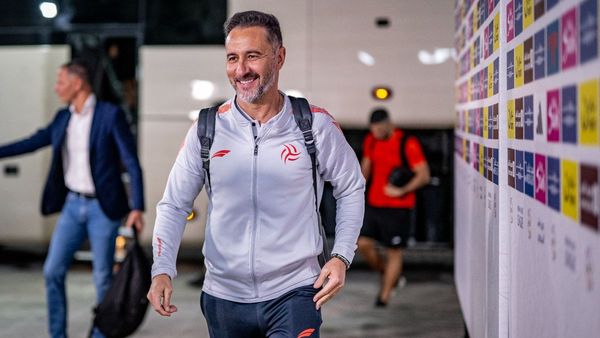 Wolves Appoint Vitor Pereira as Head Coach Wolves Appoint Vitor Pereira as Head Coach