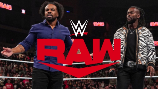 WWE Raw results and spoilers for December 23 Image Courtesy WWE com