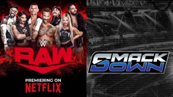 WWE SmackDown will air for three hours from January 2025