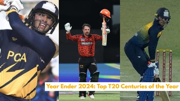 Quickfire T20I centuries in 2024