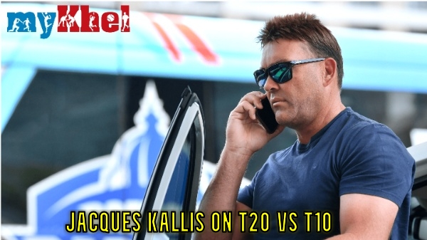 Jacques Kallis Kallis Jacques Kallis on T10