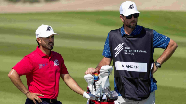 International Series India Presented by DLF