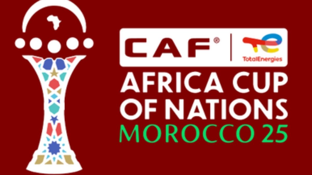 AFCON 2025 Draw Results Morocco Ready to Host Complete List of
