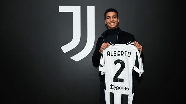 Juventus Signs Alberto Costa for Defence Juventus Signs Alberto Costa for Defence