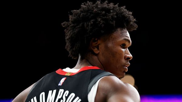 Thompson's Game-Winner Leads Rockets Over Celtics