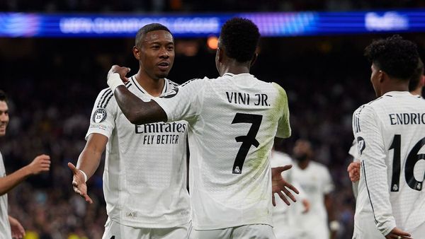 Ancelotti Addresses Defensive Issues at Real Madrid