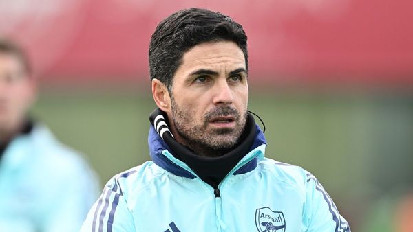 Arteta Warns Liverpool Ahead of Title Race