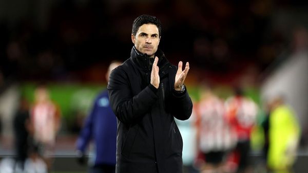 Arteta on Arsenal's Title Chances After Win