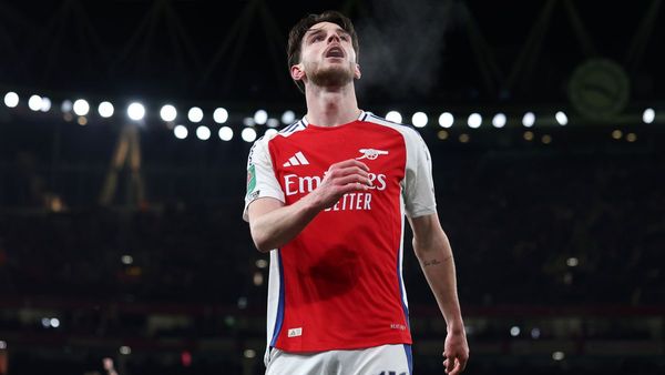 Arsenal Takes on Manchester United in FA Cup
