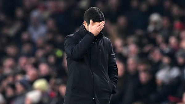 Arsenal Deserves Better After FA Cup Exit Arsenal Deserves Better After FA Cup Exit