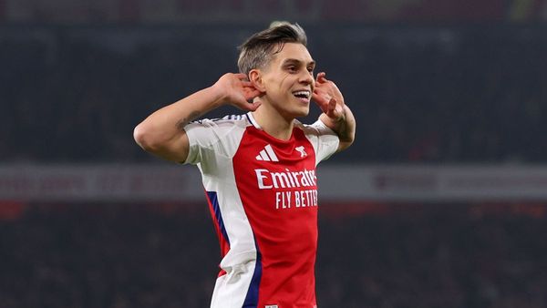 Arsenal Aiming for Perfection Against Liverpool