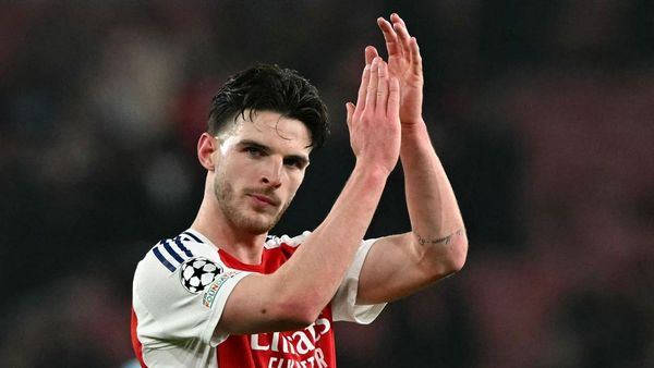 Arsenal's Win Enhances Champions League Prospects