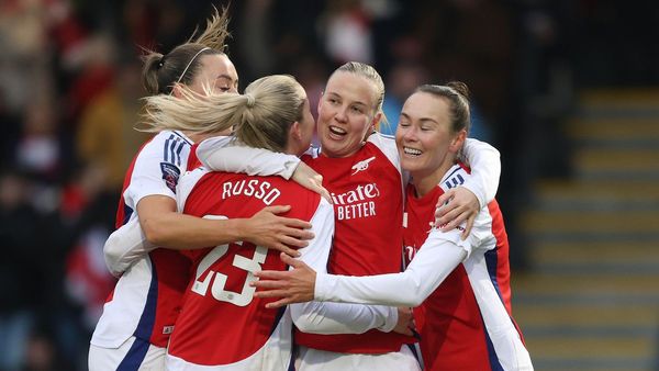 Arsenal Aims to Upset Chelsea in WSL Clash