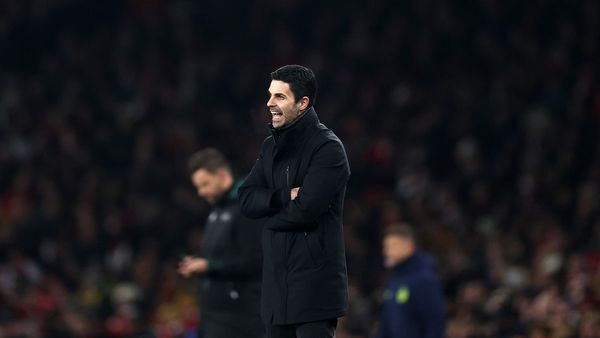 Arsenal Seeks Forward During January Transfer Window