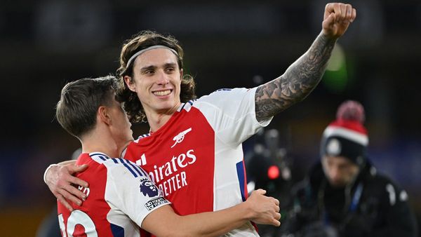 Arsenal Wins Against Wolves in Premier League