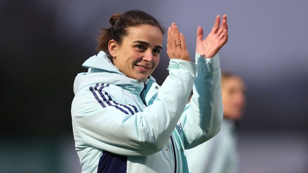 Arsenal Women Triumph Over Crystal Palace 5-0