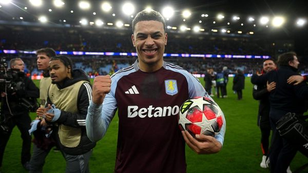 Rogers' Hat-Trick Leads Villa to Victory Over Celtic