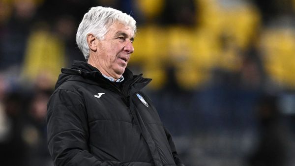 Gasperini Defends Atalanta's Team Selection Choices