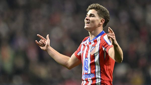 Simeone Reflects on Atletico's Victory